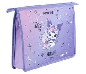 Папка на блискавці A4+, HK