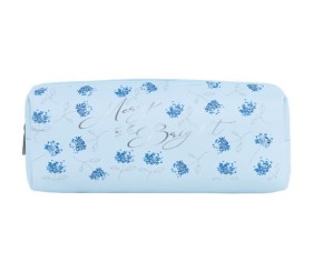 Пенал на замку-блискавці "M Flower Symphony-2"