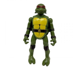 Іграшка герої "Підлітки-Мутанти Черепашки-Ніндзя" РАФАЕЛЬ