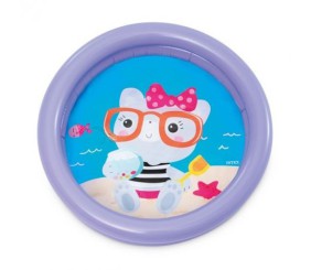 ДИТЯЧИЙ БАСЕЙН "КОШЕНЯ" 61х15 см (БУЗКОВИЙ)