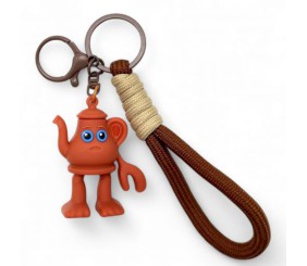 БРЕЛОК-БРЕЙНРОТ "Та Та Та Сагур"