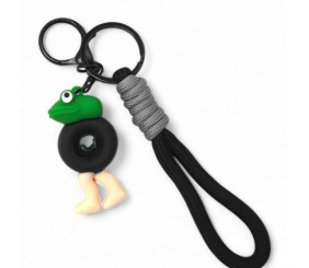 БРЕЛОК-БРЕЙНРОТ "Бонека Амбалабу"