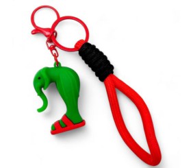 БРЕЛОК-БРЕЙНРОТ "Лірілі Ларіла"