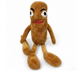 МʼЯКА ІГРАШКА-БРЕЙНРОТ "САГУР"