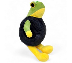 МʼЯКА ІГРАШКА-БРЕЙНРОТ "Бонека Амбалабу"