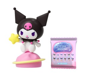 Фігурка-сюрприз "POP TOP. KUROMI – ГАЛАКТИЧНІ ПРИГОДИ" (мікс видів)