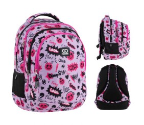 Рюкзак GoPack Teens 162M-2