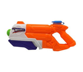 ВОДНА ЗБРОЯ "БЛАСТЕР" 35 СМ (ПОМАРАНЧЕВИЙ)