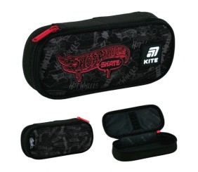 Пенал Kite 662-1 HW