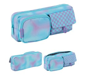 Пенал Kite 2701-2