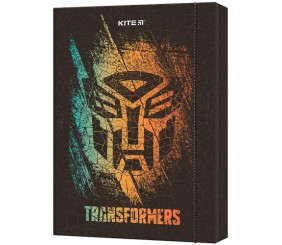 Папка для праці, А4, TF