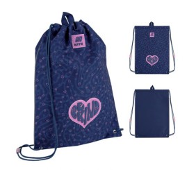 Сумка для взуття Kite 600M Be Kind