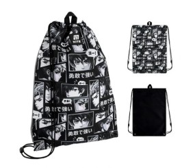 Сумка для взуття Kite 600M Anime Boy