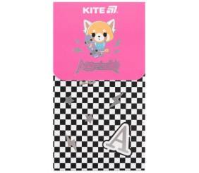 Блокнот на магніті, 60 арк., клітинка, AR