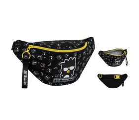 Сумка-бананка Kite дитяча 2577-2 HK