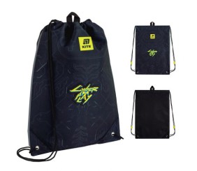 Сумка для взуття Kite 600M Cyber