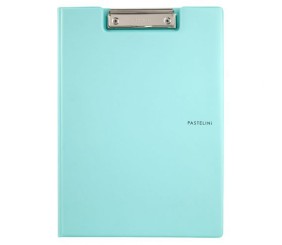 Папка-планшет 2514-18-A,  Pastelini, м'ятна