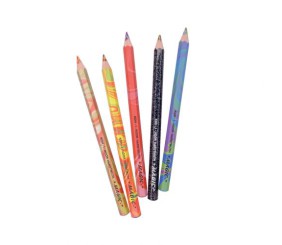 Олівець кольоровий Magic, ассорті