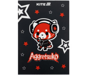 Блокнот-планшет, A5, 50арк, кл. AR