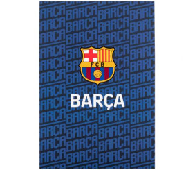 Блокнот-планшет, A5, 50арк, кл. BC