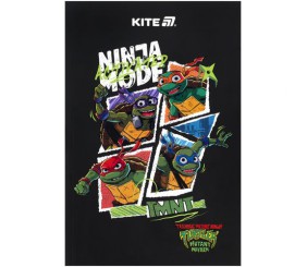 Блокнот, термобіндер А5, 64арк. NT-2