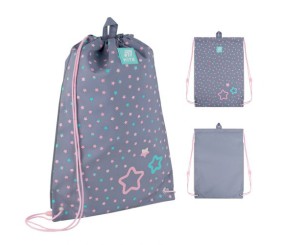 Сумка для взуття Kite 600M Kawaii Stars
