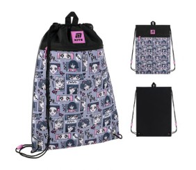 Сумка для взуття Kite 601M Anime Girl