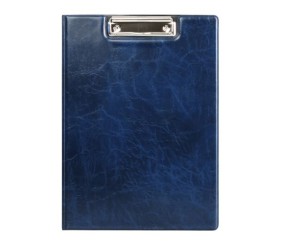 Папка-планшет 2514-02, Xepter, синя