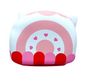 Ранець дитячий (СЕРДЕЧКА) в пакеті 28*22*5 см