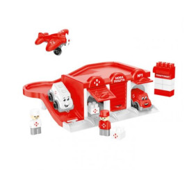 Іграшка "Паркінг Нова пошта. ТехноК"