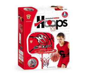 Баскетбол 666-120 (24) в коробці