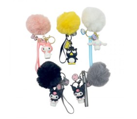 Брелок C 70834 (50) ЦІНА ЗА 12 ШТУК В УПАКОВЦІ