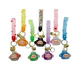 Брелок C 69947 (50) ЦІНА ЗА 12 ШТУК В УПАКОВЦІ