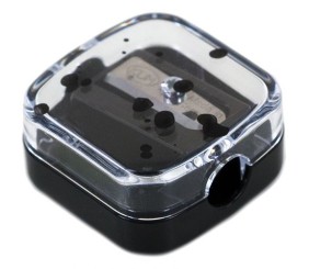 Точилка для худ. олів. Frau Holle