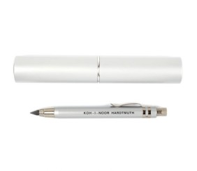 Олівець цанговий 5359, 5.6 мм, футляр