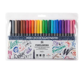 Лінери 7770, 0.3 мм, 24 шт.