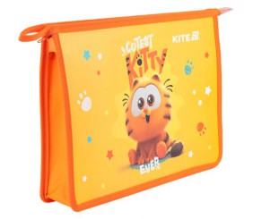 Папка на блискавці A4+, GF