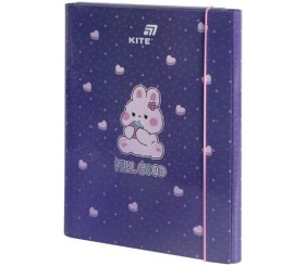 Папка для праці, А4, Feel Good