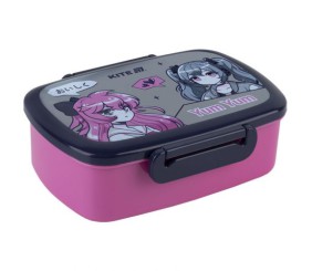Ланчбокс з наповненням Anime Girl