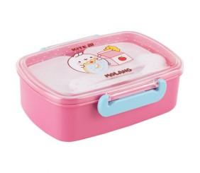 Ланчбокс з наповненням 750 мл, ML