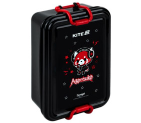 Ланчбокс 650 мл, AR