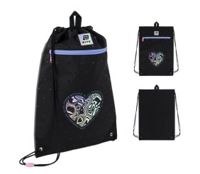 Сумка для взуття Kite 601M Love is