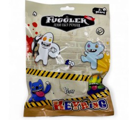 Брелок-сюрприз "Фуглер. Fuggler" 16 см (мікс видів)