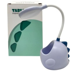 Світлодіодна лампа "Дракон" (СИНІЙ)