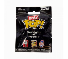 Ігрова фігурка BITTY POP! серії "5 ночей з Фредді" (в асорт.)
