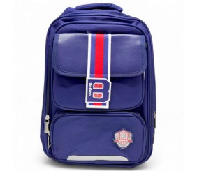 Рюкзак шкільний, 30х42х18 см (ВИД 1)