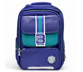 Рюкзак шкільний, 30х42х18 см (ВИД 2)