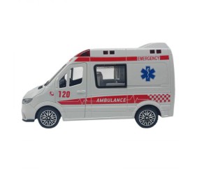 Автобус ШВИДКА ДОПОМОГА