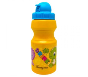 Пляшка для води 560мл 45208-1