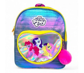 Рюкзак "My Little Pony" 24x29,5x11 см